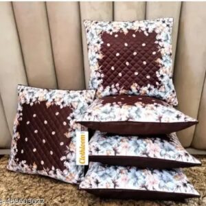 Brown Cushion Covers
